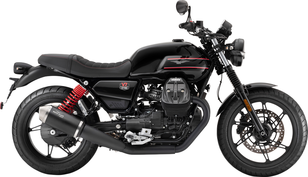 V7 Special - Moto Guzzi Store USA & Canada